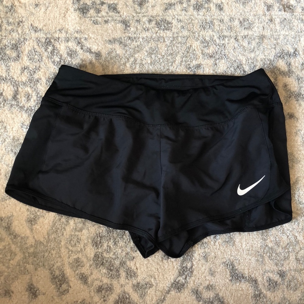 Nike Dry Fit Running Shorts
